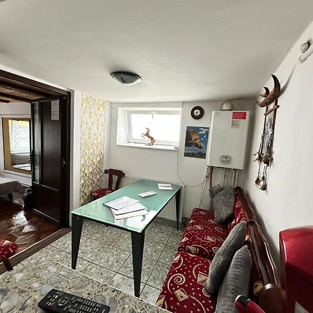 Casa Nicolae Teclu Daire Braşov Dış mekan fotoğraf