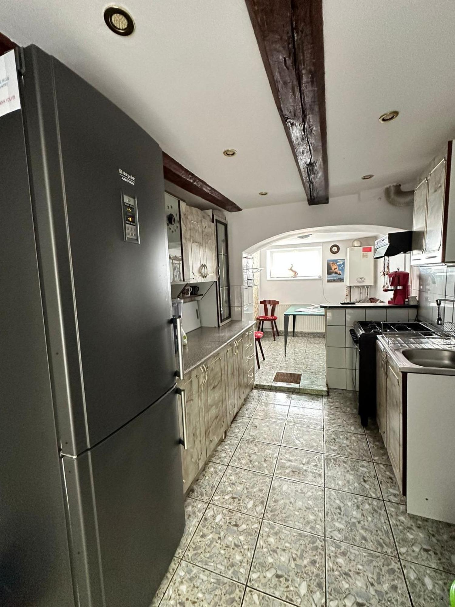 Casa Nicolae Teclu Daire Braşov Dış mekan fotoğraf